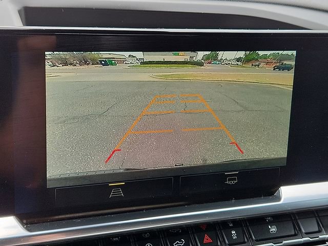 Used 2023 Chevrolet Silverado 1500 RST w/ Redline Edition image 18