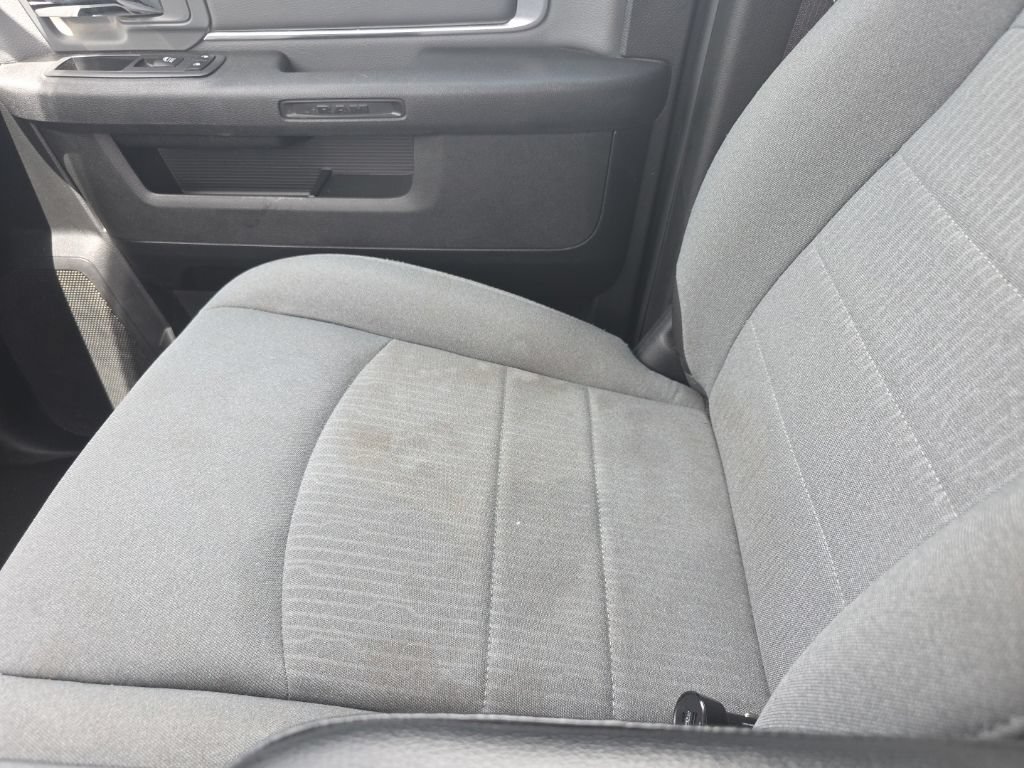 Used 2024 RAM 1500 Classic SLT RWD image 17