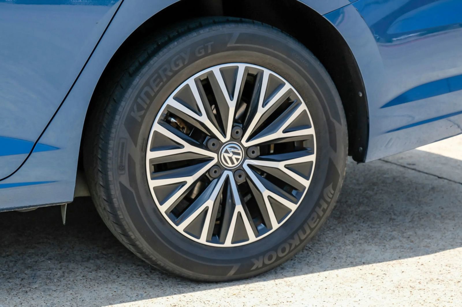 Used 2021 Volkswagen Jetta S FWD image 74