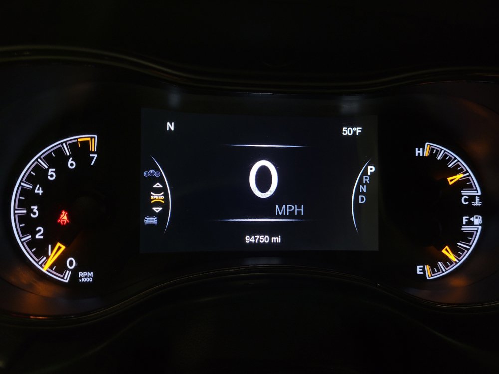 Used 2021 Jeep Grand Cherokee Limited X AWD/4WD image 23