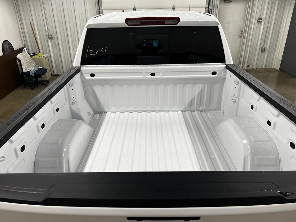 New 2026 Chevrolet Silverado 1500 RST w/ Convenience Package II AWD/4WD image 5