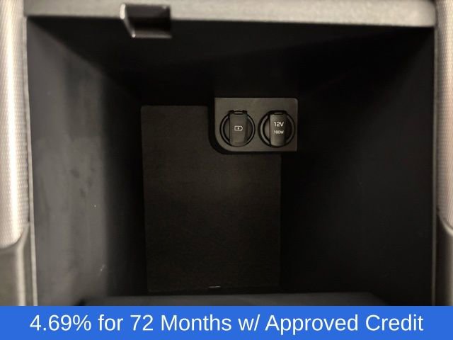 Used 2024 Hyundai Palisade Calligraphy image 29