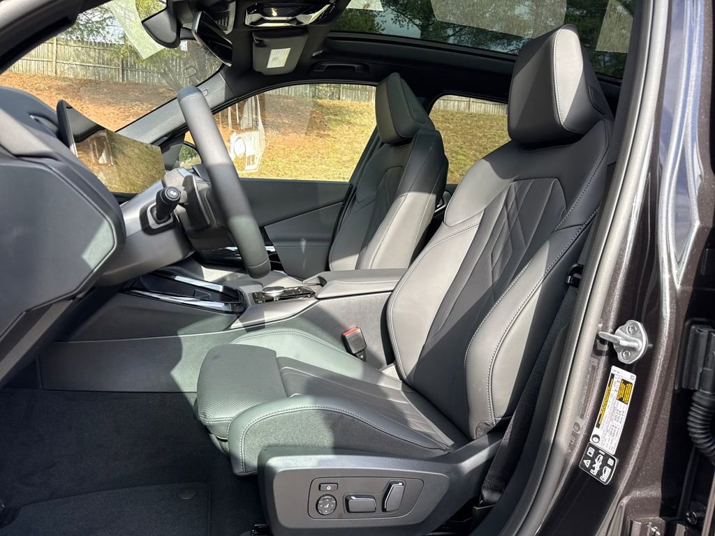 New 2026 BMW X3 xDrive30 w/ Convenience Package image 10