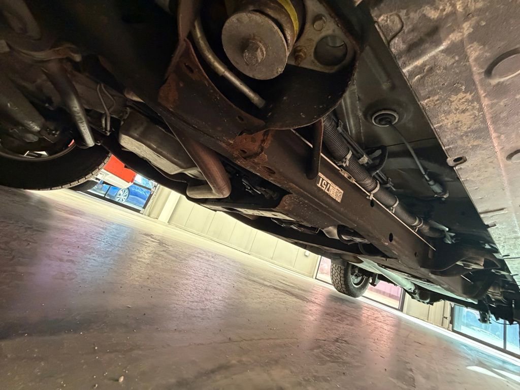 Used 2018 Chevrolet Silverado 1500 LT w/ All Star Edition image 33