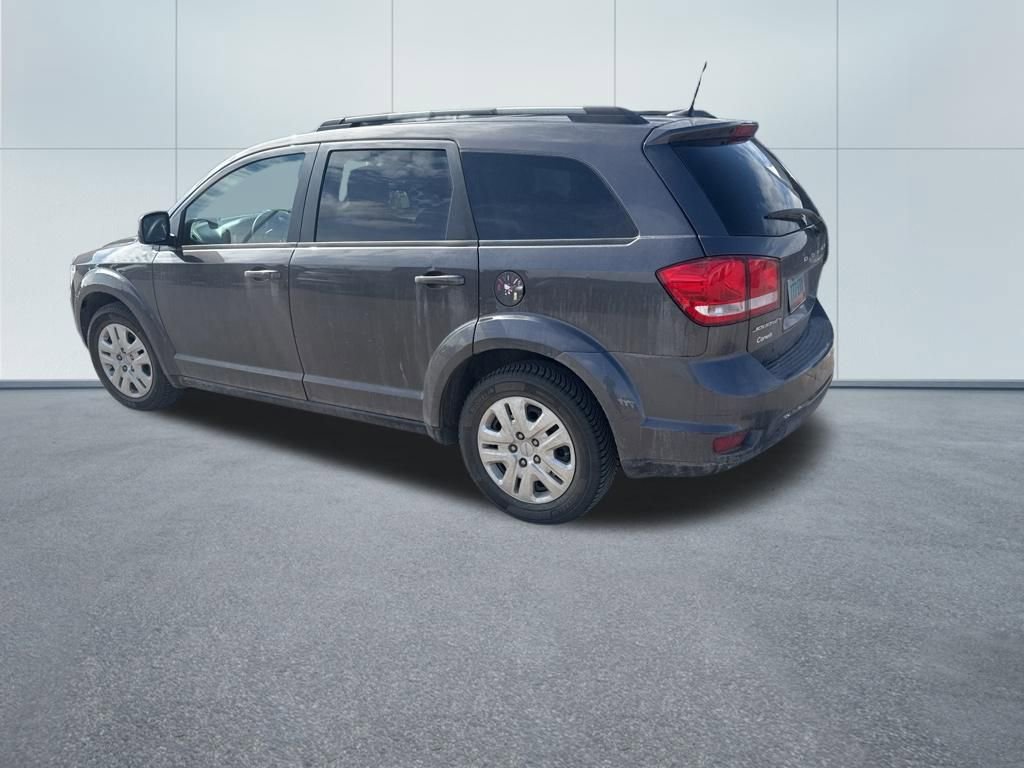 Used 2019 Dodge Journey SE image 6
