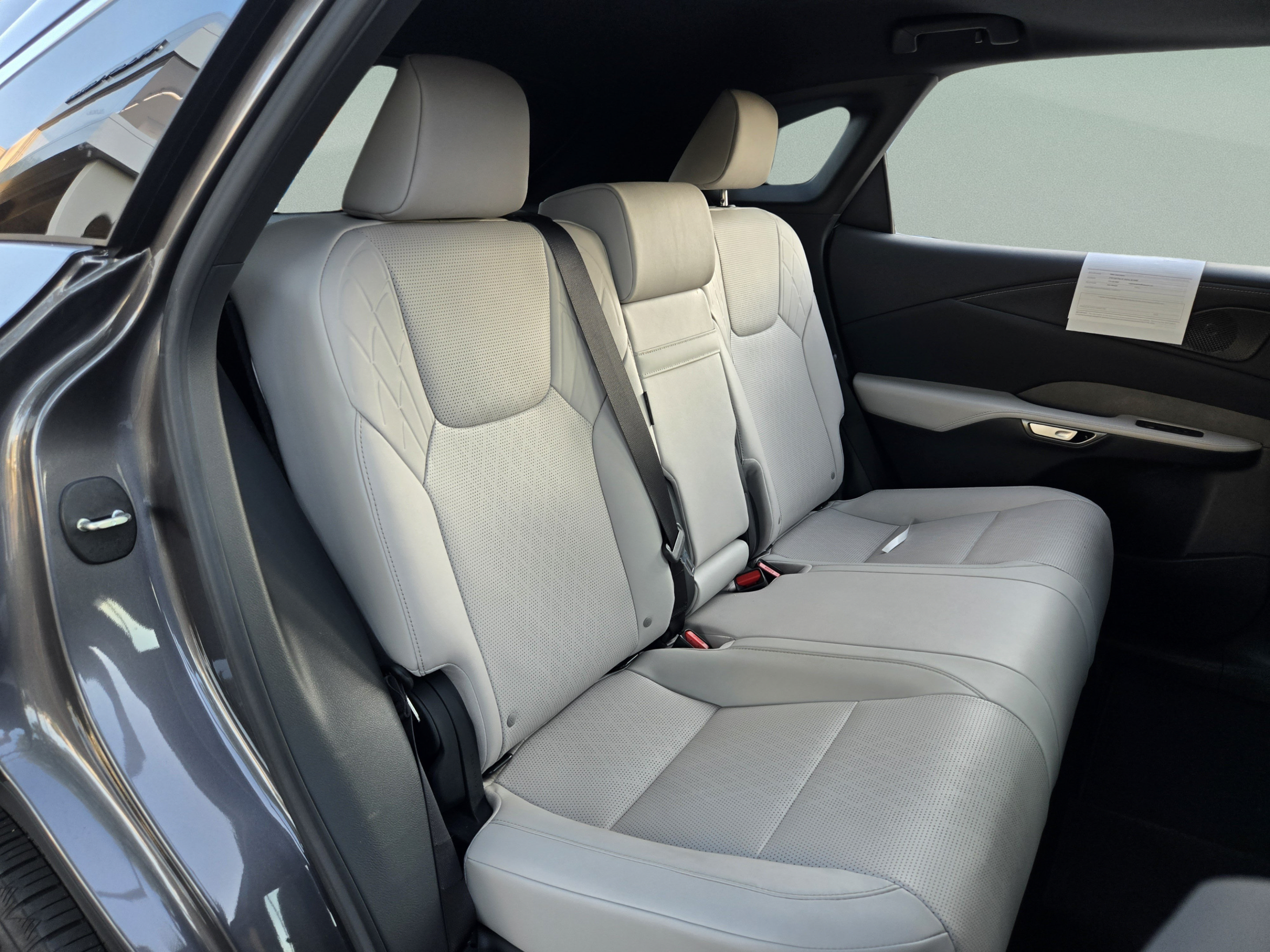 Certified 2025 Lexus RX 350 Premium Plus w/ Accessory Package (Z1) FWD image 24