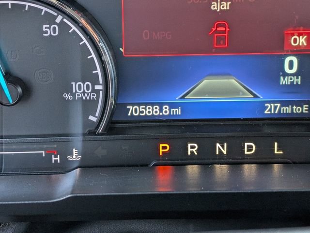 Certified 2022 Ford Maverick Lariat w/ Lariat Luxury Package image 28