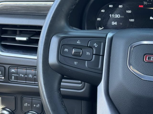 Certified 2024 GMC Yukon XL SLT RWD image 14