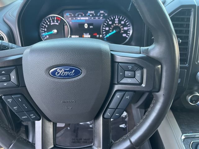 Used 2021 Ford Expedition Limited image 20