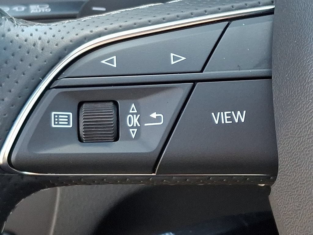 Used 2024 Audi SQ5 Premium Plus AWD/4WD image 21