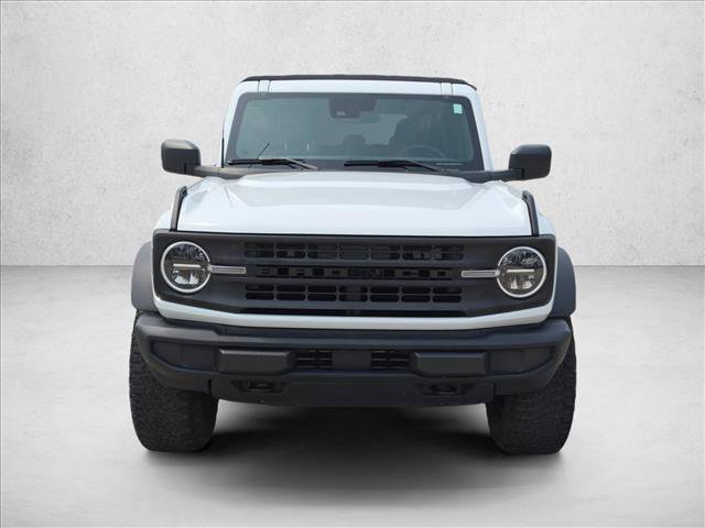 Certified 2021 Ford Bronco 4-Door w/ Sasquatch Package AWD/4WD image 2
