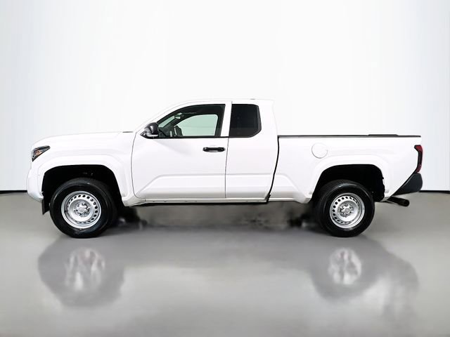 New 2026 Toyota Tacoma SR image 5