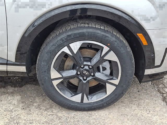 New 2026 Hyundai Palisade Limited image 8