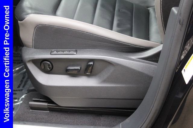 Used 2023 Volkswagen Atlas SEL Premium image 18