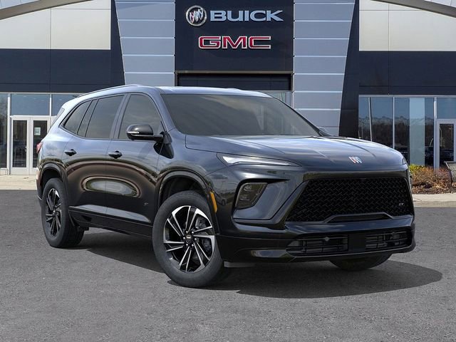 New 2026 Buick Enclave Sport Touring w/ Power Package AWD/4WD image 7