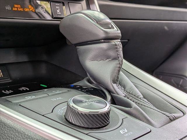 Used 2024 Toyota RAV4 XLE Premium w/ Weather Package AWD/4WD image 14