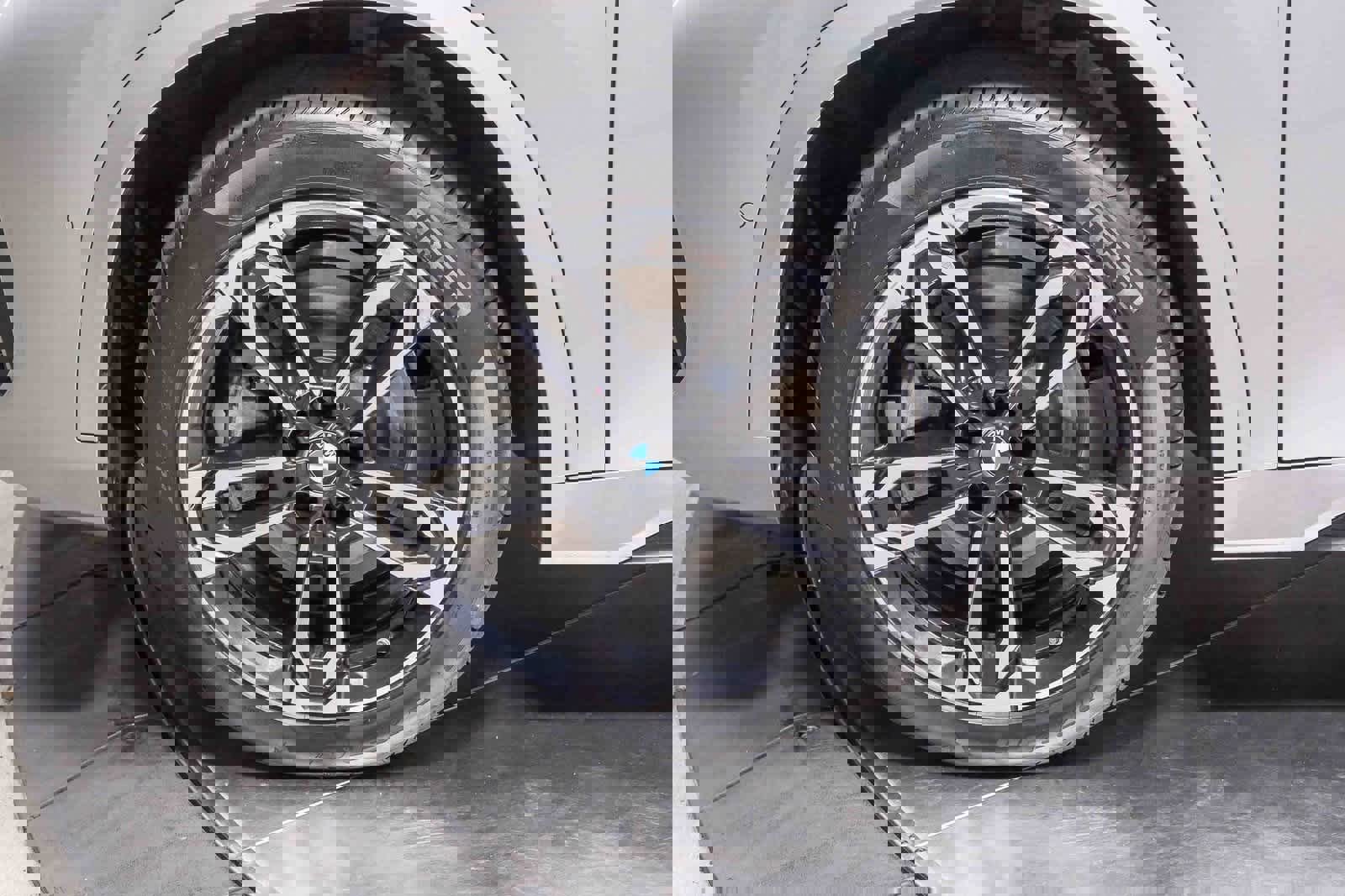 Used 2023 BMW X1 xDrive28i w/ M Sport Package image 10