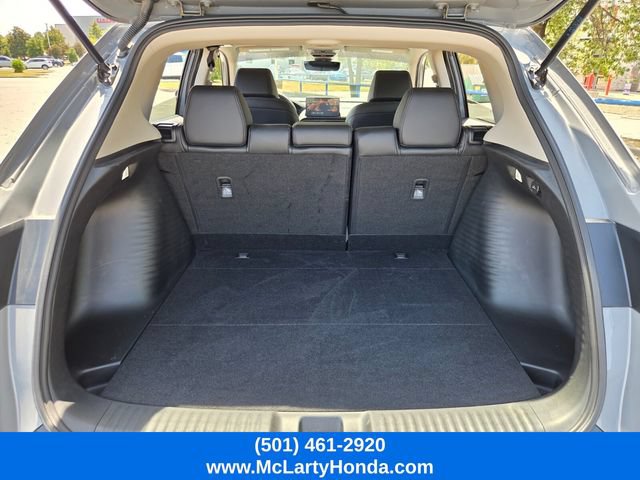 Certified 2026 Honda HR-V EX-L image 18