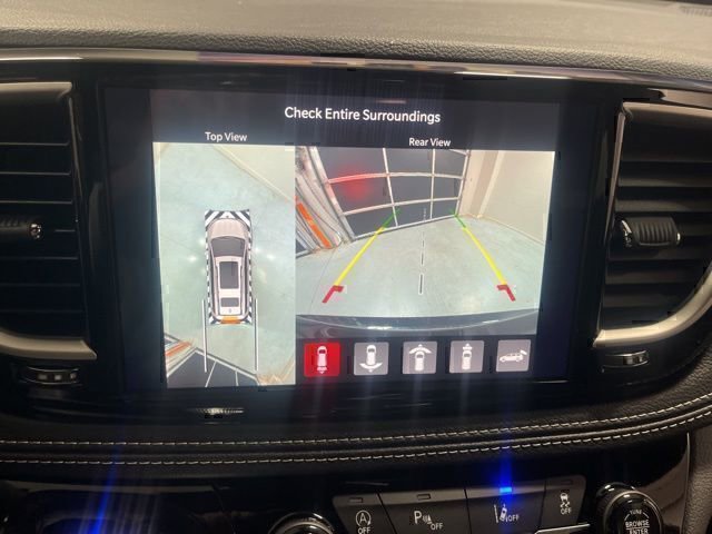 New 2026 Chrysler Pacifica Select image 13
