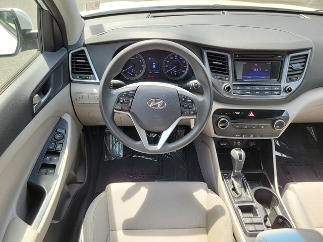 Used 2018 Hyundai Tucson SE image 14