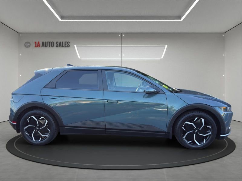Used 2023 Hyundai Ioniq 5 SEL image 6