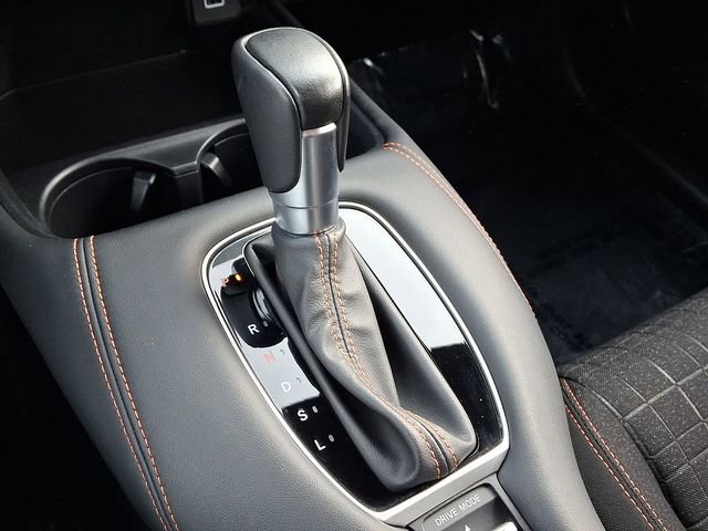 Certified 2024 Honda HR-V Sport image 14