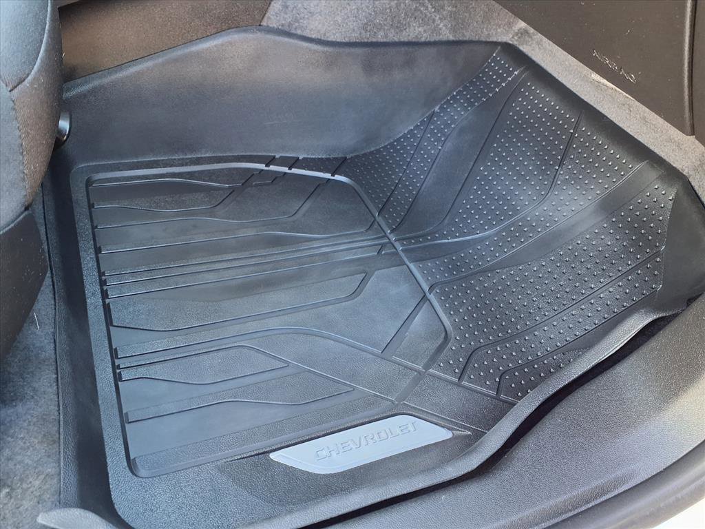 Used 2025 Chevrolet Malibu LS w/ LPO, Floor Liner Package image 23