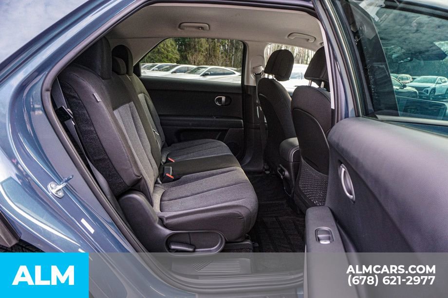 Used 2024 Hyundai Ioniq 5 SEL image 21