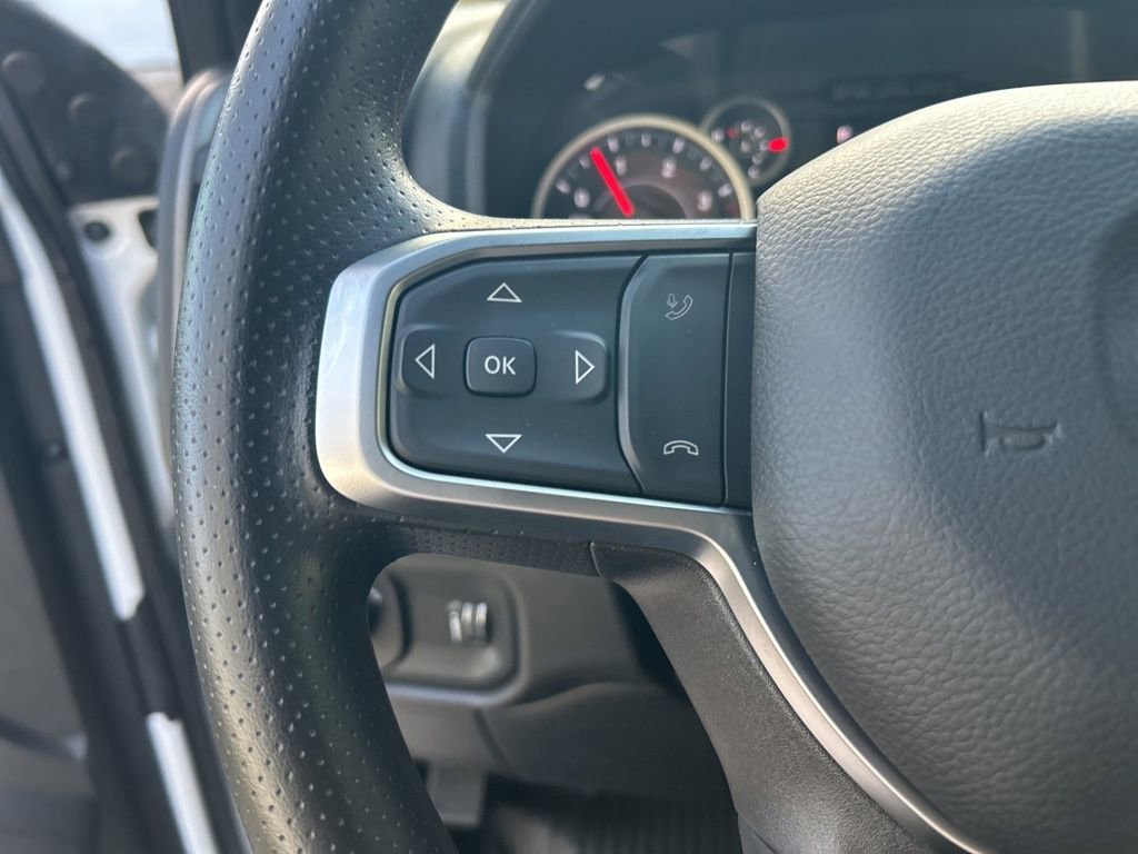 Used 2025 RAM 3500 Tradesman image 37