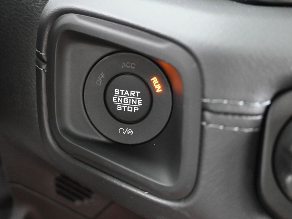 New 2026 Jeep Wrangler Unlimited Rubicon image 26