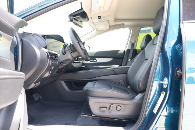 New 2026 Nissan Murano SL AWD/4WD image 11