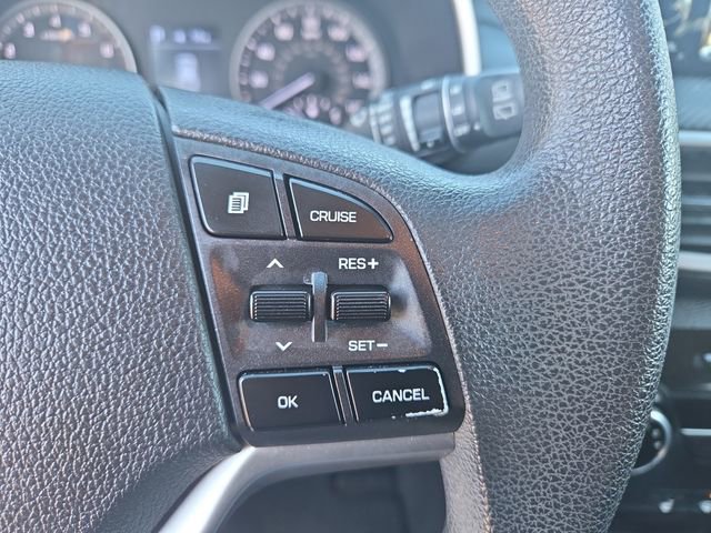 Used 2019 Hyundai Tucson Value image 21