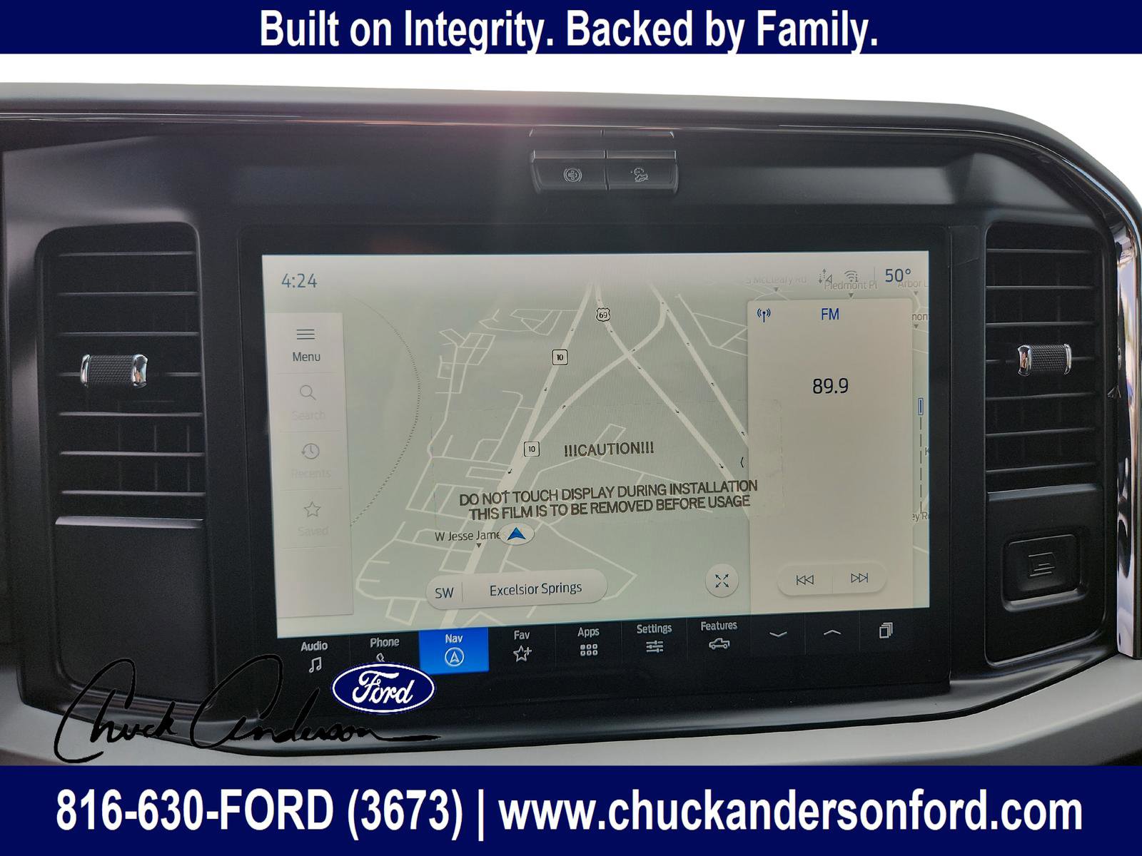 New 2026 Ford F350 XLT w/ XLT Premium Package image 17