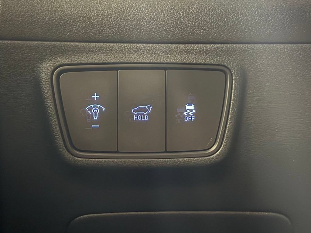 Certified 2023 Hyundai Tucson SEL AWD/4WD image 14