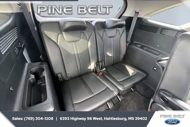 Used 2023 Kia Sorento SX image 21