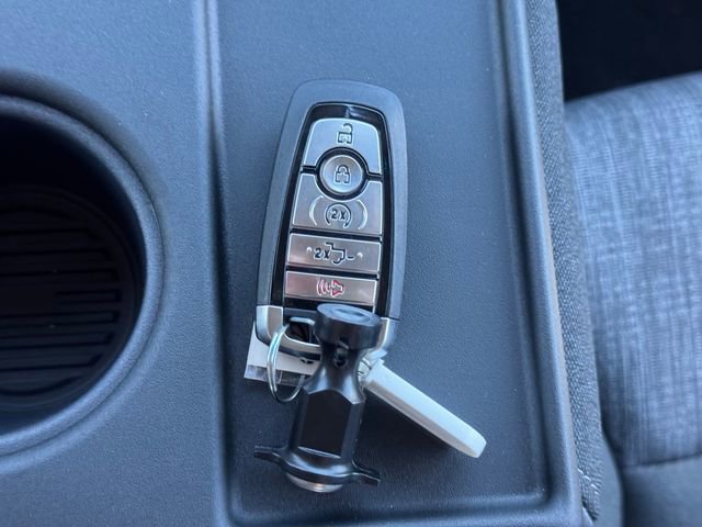 New 2026 Ford F250 XLT w/ XLT Premium Package image 21