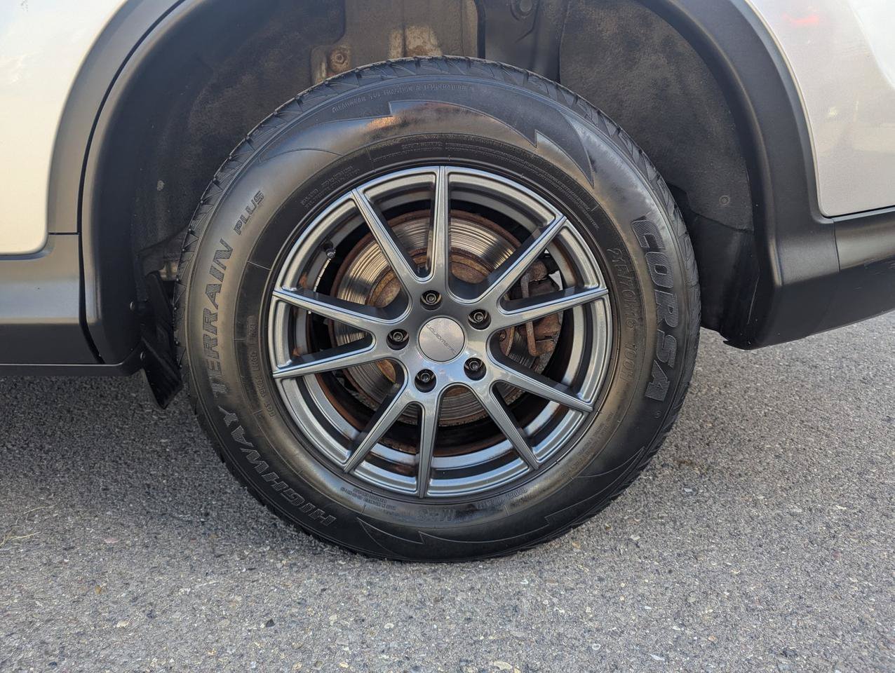 Used 2014 Honda CR-V LX image 27