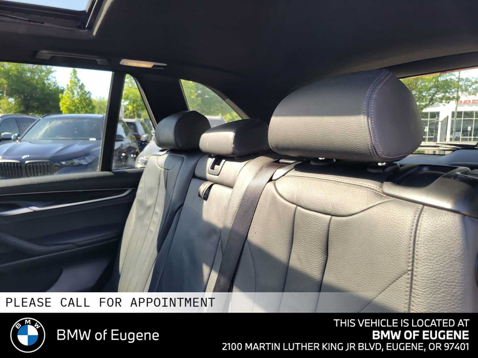 Used 2018 BMW X5 xDrive35i AWD/4WD image 21