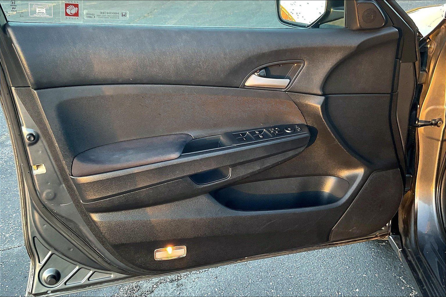 Used 2012 Honda Accord SE image 20