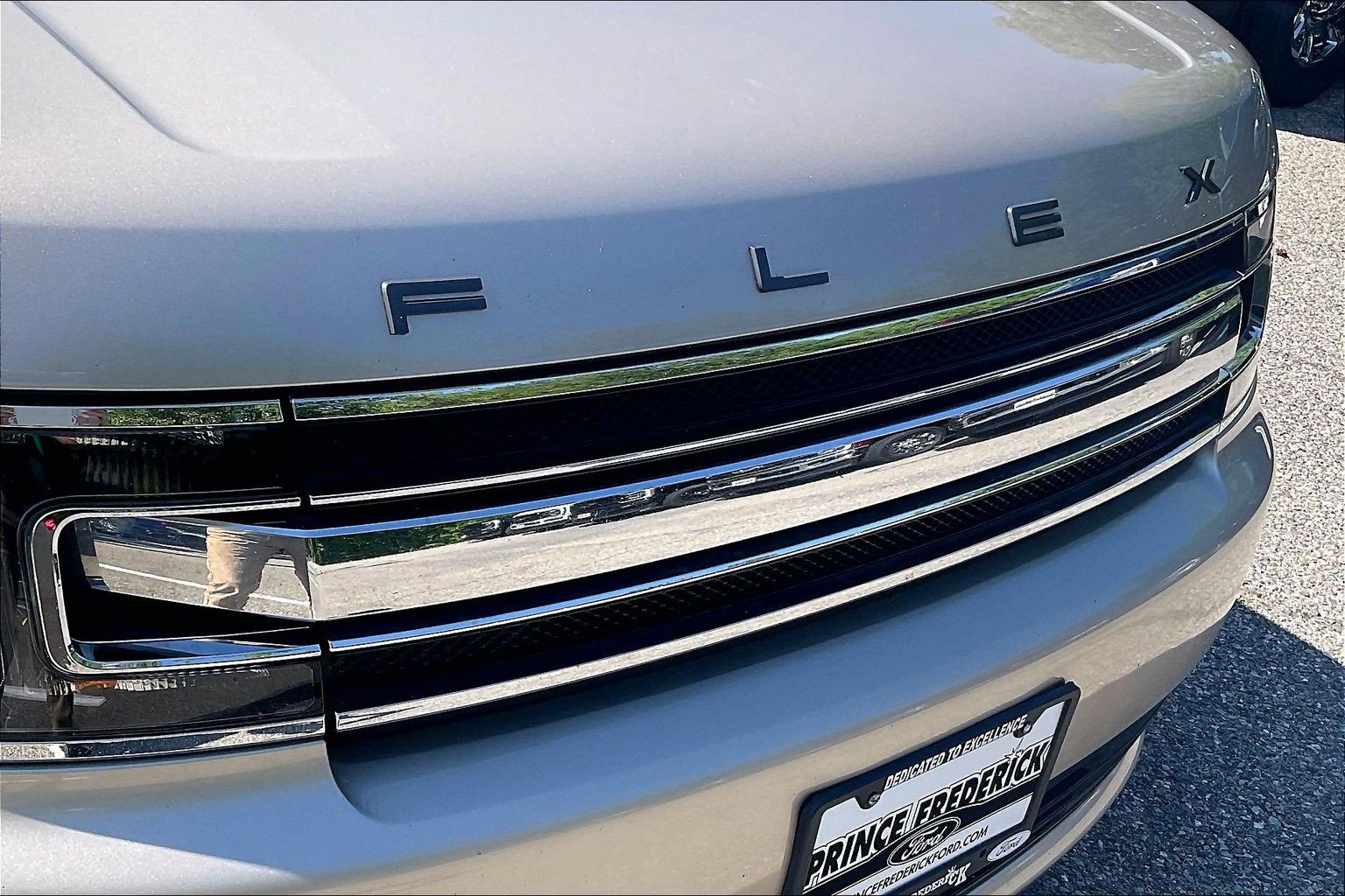 Used 2017 Ford Flex SEL w/ Equipment Group 202A AWD/4WD image 31