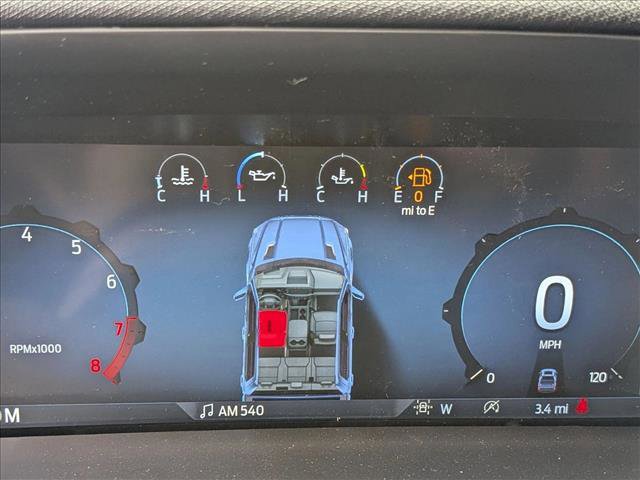 New 2026 Ford F150 XLT image 10