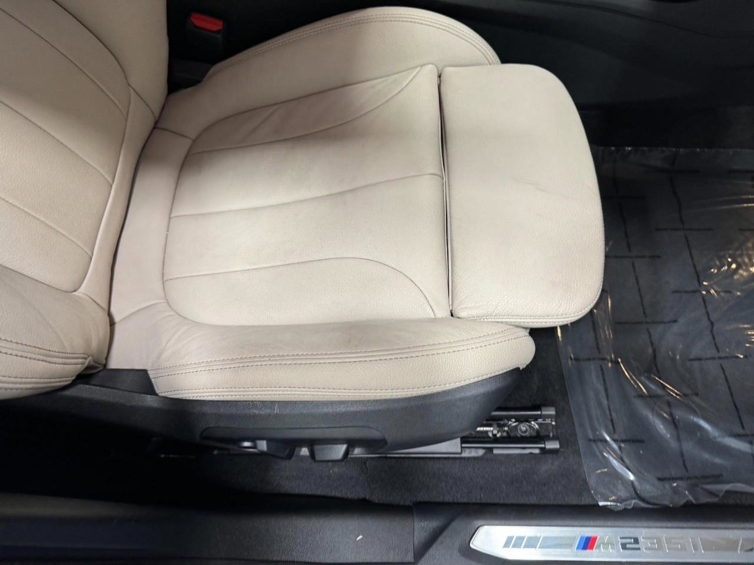 Used 2024 BMW M235i xDrive Gran Coupe w/ Premium Package image 26