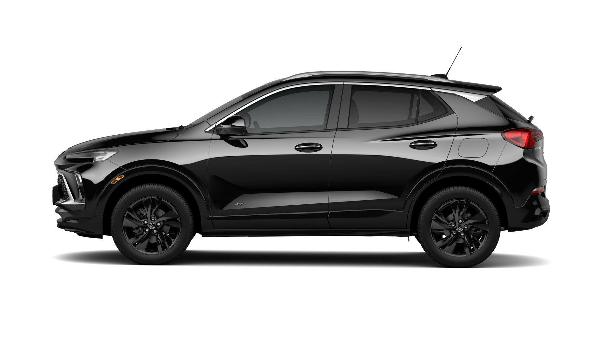 New 2026 Buick Encore GX Sport Touring FWD image 40