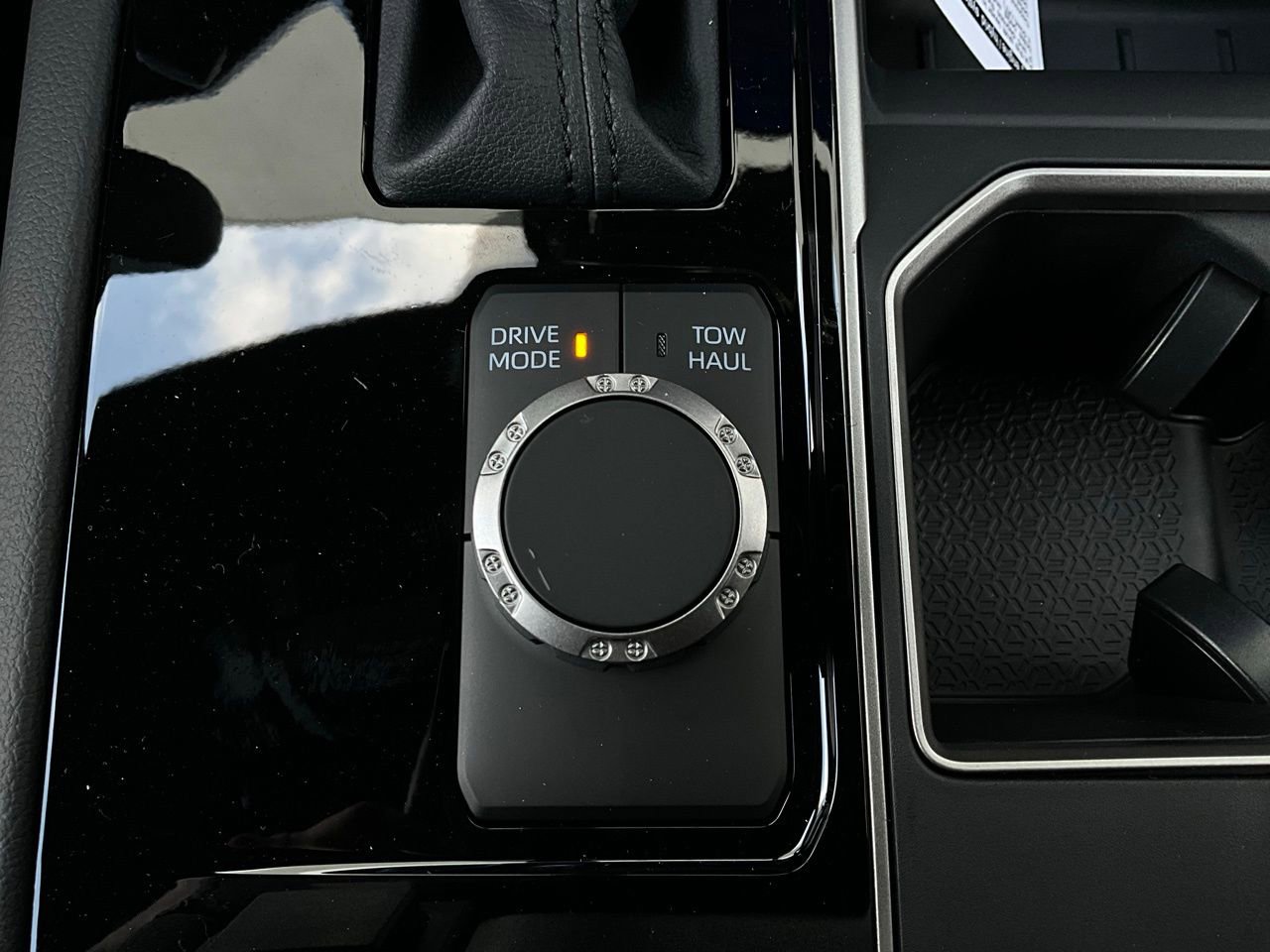 New 2026 Toyota Sequoia Limited image 27