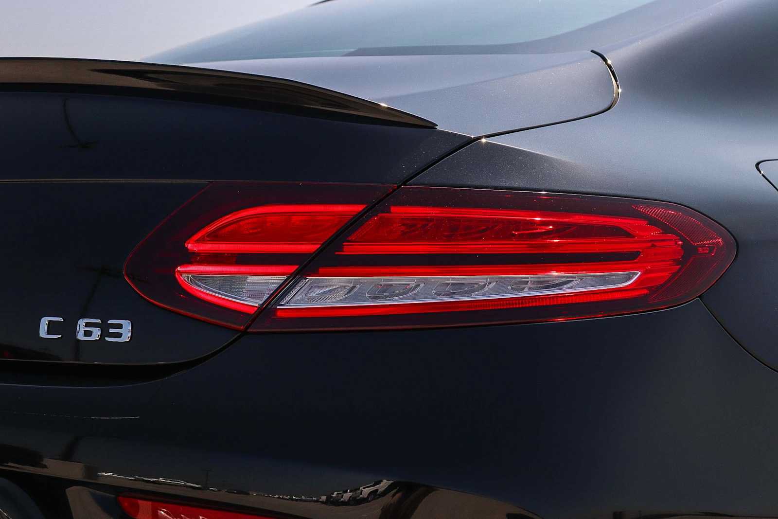 Used 2019 Mercedes-Benz C 63 AMG Coupe image 10