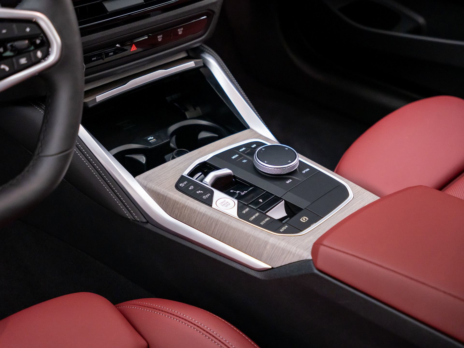 Certified 2025 BMW 430i xDrive Coupe AWD/4WD image 13