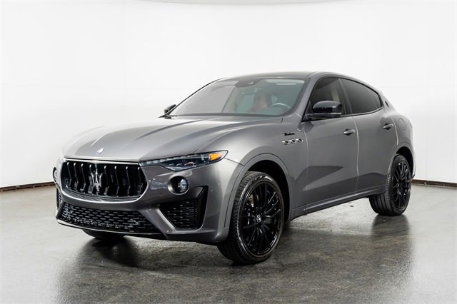 Used 2022 Maserati Levante Modena image 20