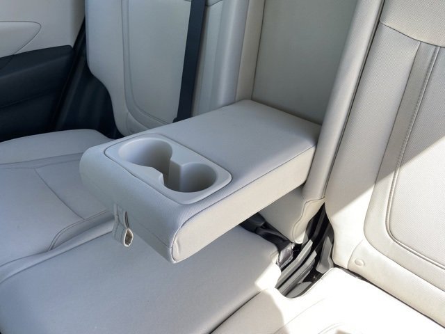 New 2025 Hyundai Tucson SE image 31