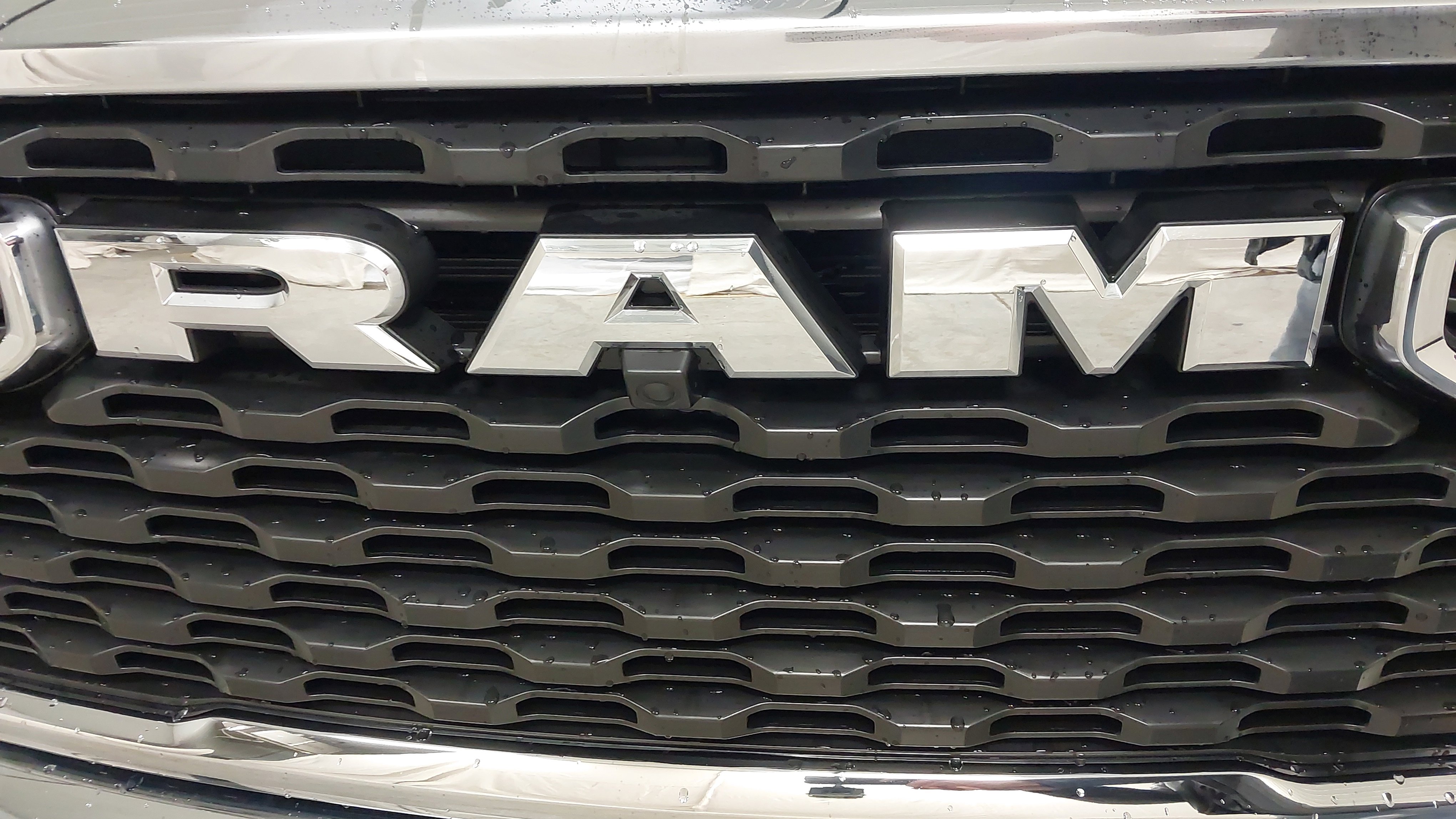 New 2026 RAM 1500 Big Horn image 31
