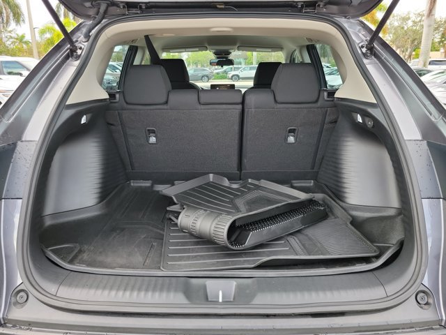 Used 2024 Honda HR-V LX image 6